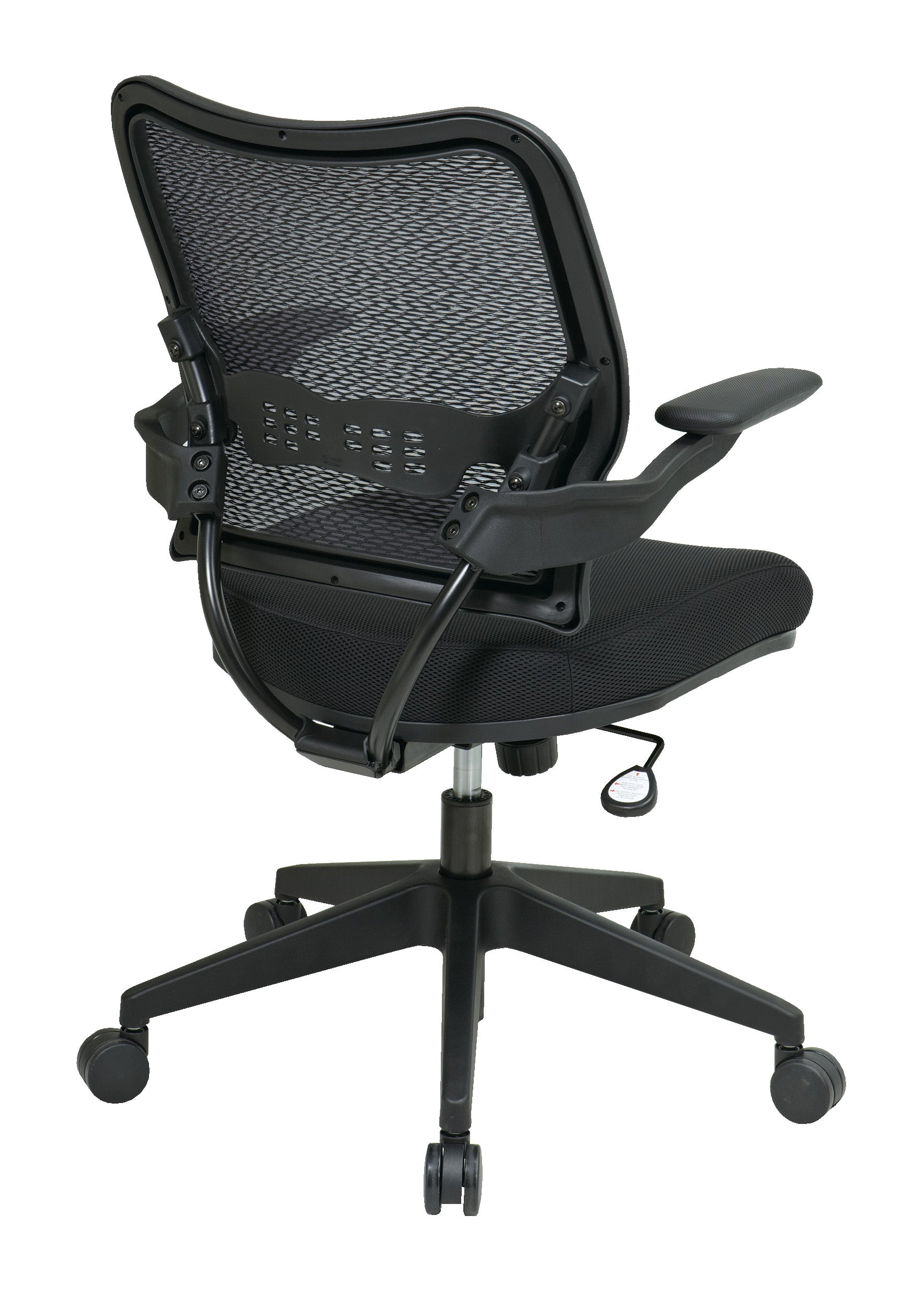 Deluxe Chair with AirGrid® Back